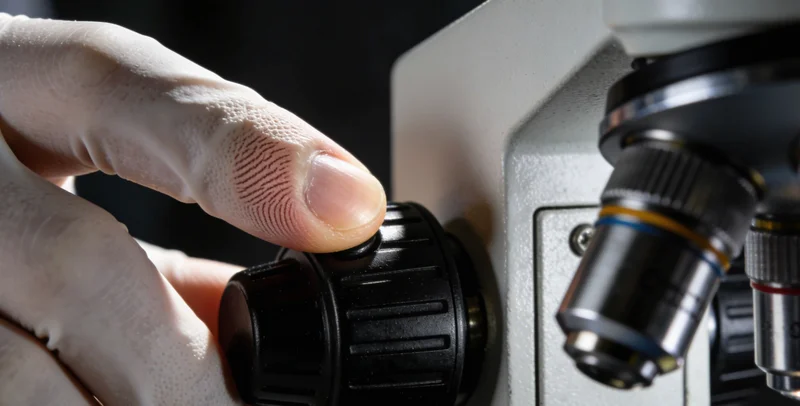 阜新家庭获得基因报告后与医生进