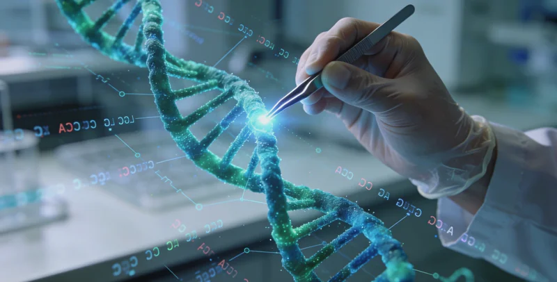 汕头医生与患者沟通肉瘤基因检测