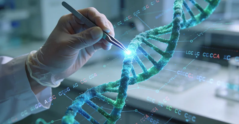 海宁医生为患者解读肺癌基因检测