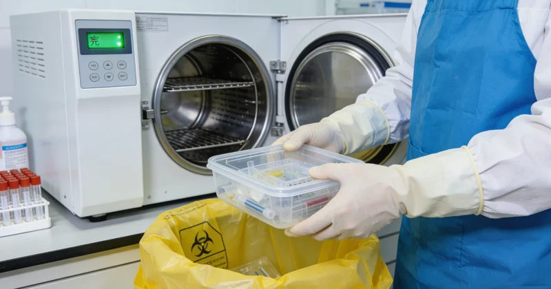 琼海医生为患者解读基因检测报告