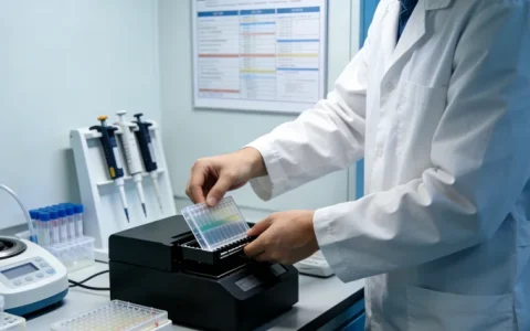 铜仁FH他汀治疗基因检测一般哪里做？常规办理点解说