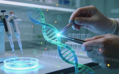 邓州前列腺癌基因检测，本地人更常选择哪些机构