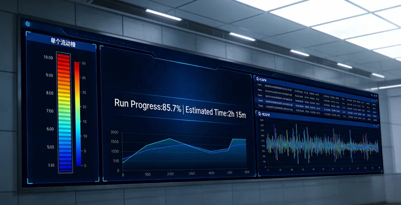 乌兰浩特家庭与遗传咨询师讨论健