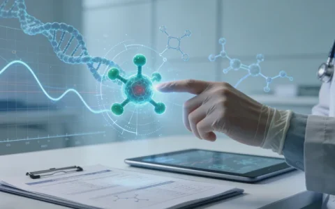 和龙前列腺癌AR-V7基因检测公司排名总览