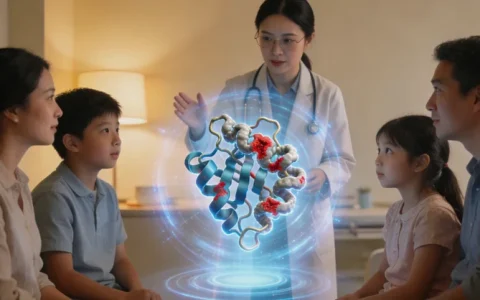 张掖MYH11基因检测靠谱检测机构盘点