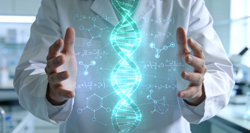 怀化患者家属与医生讨论基因检测