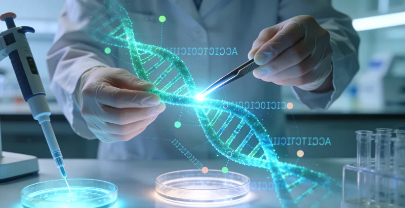 邛崃非小细胞肺癌ALK基因检测