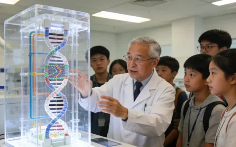 宜城经典型FAP基因检测专业公司最新汇总合集