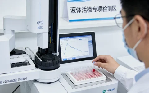 东莞RAS通路基因检测去哪做？地址+电话+导航全知道