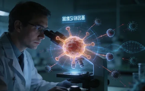 辽阳肺癌PIK3CA基因检测专业机构推荐