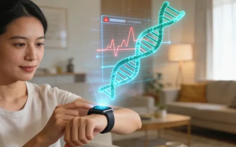 麻城正规脑胶质瘤基因检测服务机构汇总（含地址）