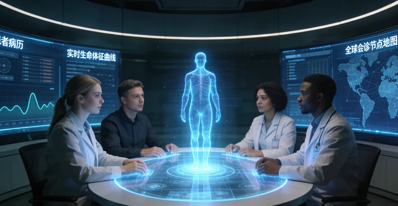 弥勒脑胶质瘤靶向药物作用机理示