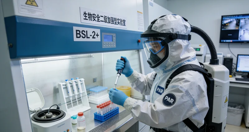 贵溪家庭共同讨论基因检测结果与