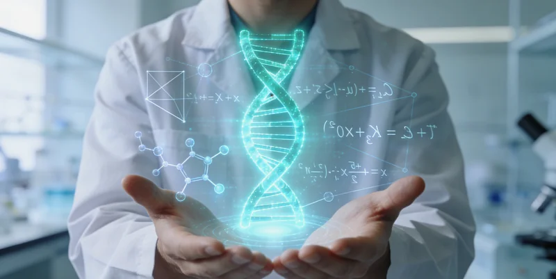 寿光遗传咨询师解读基因检测报告