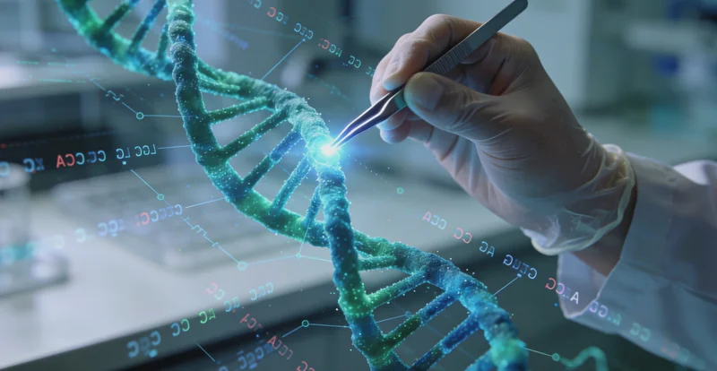 北票APOE基因检测科学原理示