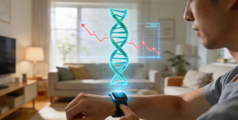 临清家庭沟通遗传健康信息温馨场