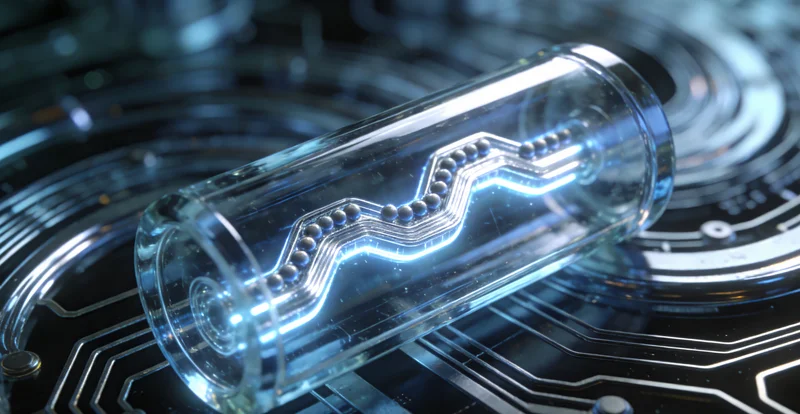 通辽医生为患者解读基因检测报告