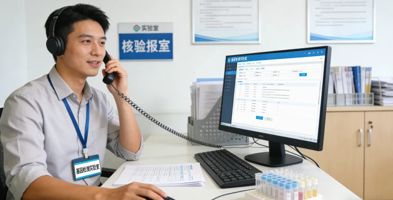 成都家庭遗传咨询沟通场景示意图