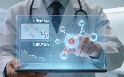 鄂尔多斯PAX1基因检测专业服务机构TOP10