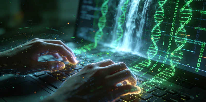 海南州医生与患者面对面解读基因