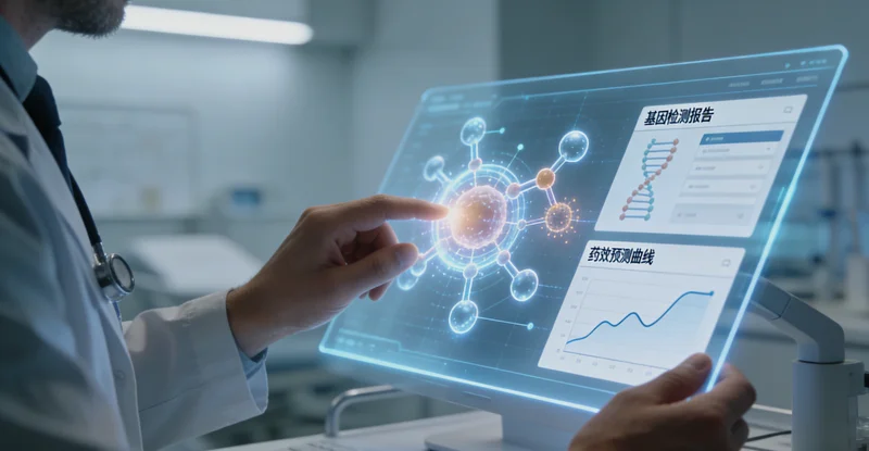 济宁膀胱癌基因检测采样流程:抽