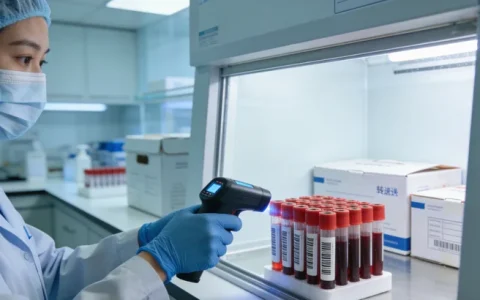 龙泉BRCA和乳腺癌风险基因检测权威中心大全