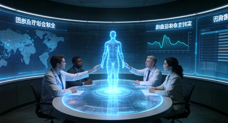 凤城女性综合健康管理方案