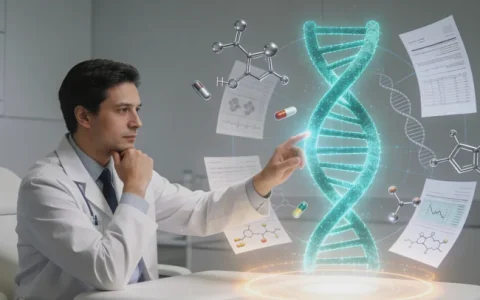 简阳脊髓性肌萎缩症基因检测专业机构：地址精准指引