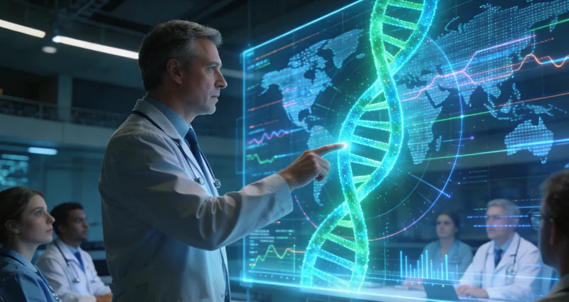 东营家庭健康未来幸福生活场景