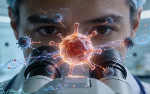 淮安SMA携带者筛查服务机构汇总与地址指引