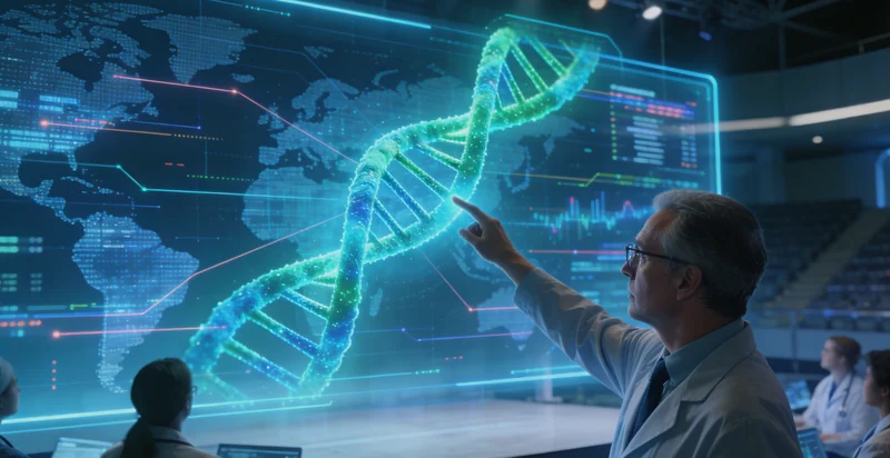 图木舒克医生与患者沟通MRD检