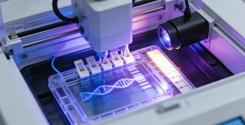 本溪基因检测实验室高通量测序工