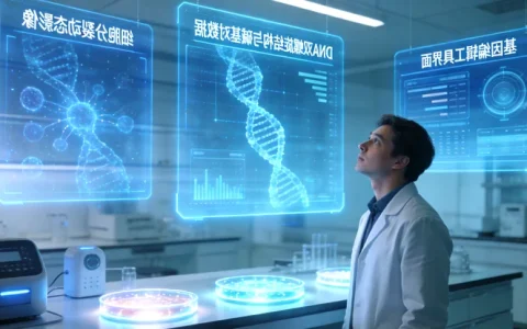 乐陵PAX1基因突变检测服务官方认证公司清单