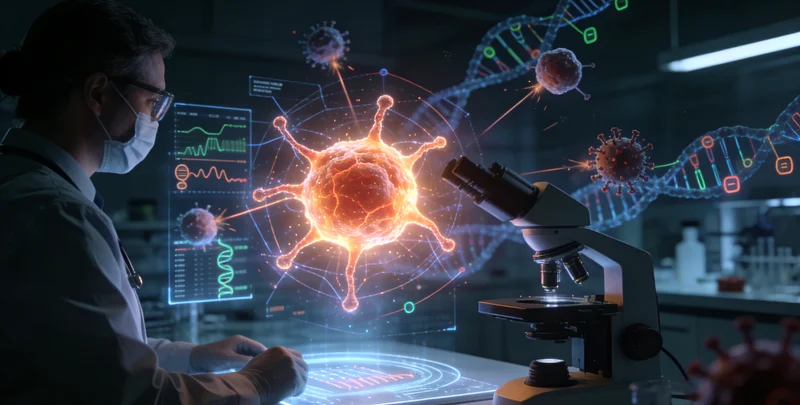 大庆ROS1基因检测-基因融合