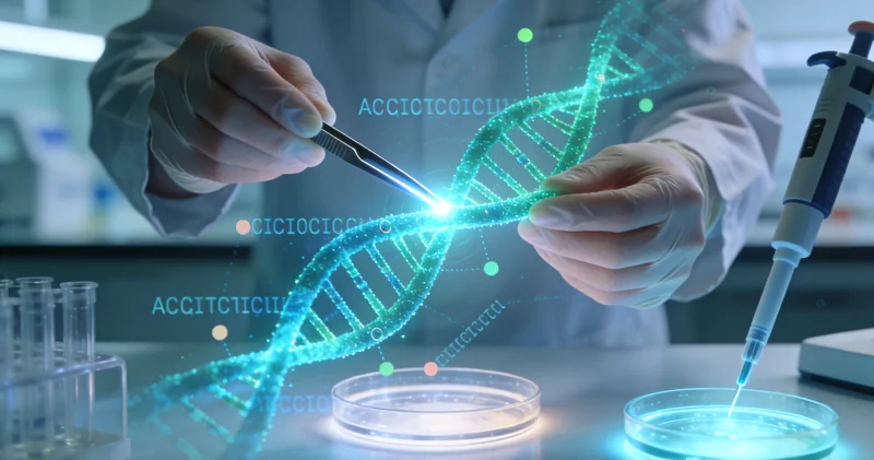 开封 遗传咨询师为市民解读基因