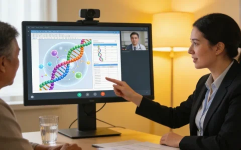 枣庄PJS基因检测口碑最好的是哪家