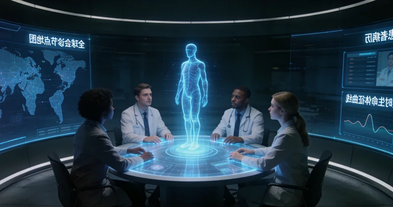 重庆备孕夫妇共同进行遗传健康咨