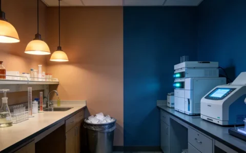 镇江BRCA突变基因检测附近检测点地址电话（就近推荐）