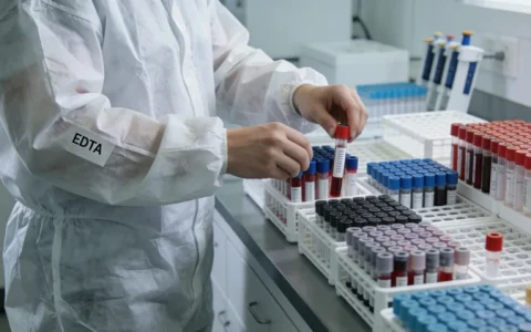 漳州ARVC运动限制基因检测权威中心最新地址汇总