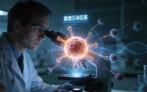 天长泛实体瘤基因检测权威机构与科学选择指南