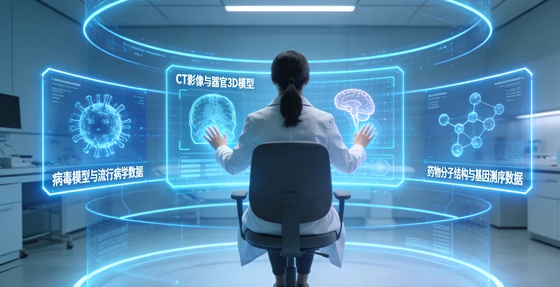 广德医院基因检测咨询与申请流程