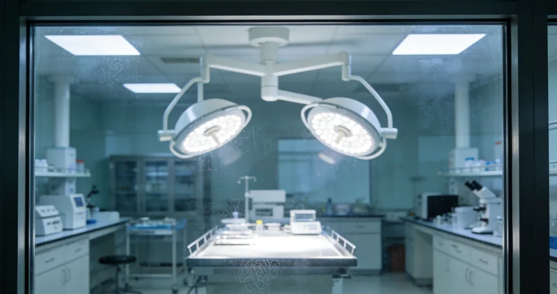 红河基因检测采血样本采集过程