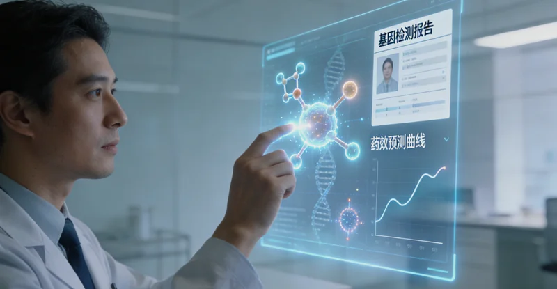 海西州如何选择专业基因检测机构