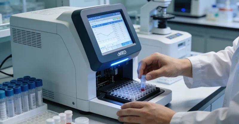 基因检测助力忻州家庭健康规划