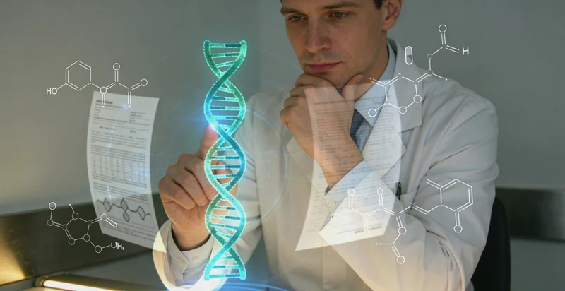 承德家庭获取脑膜瘤基因检测报告