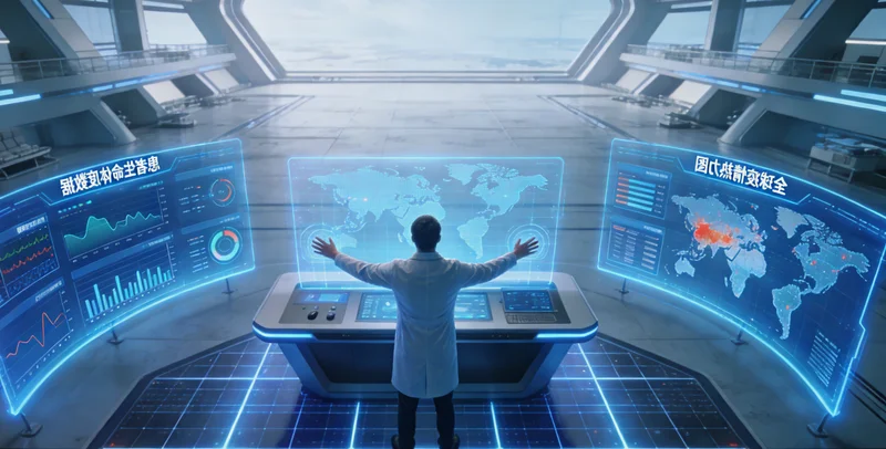 阿拉善盟基因检测实验室内部高科