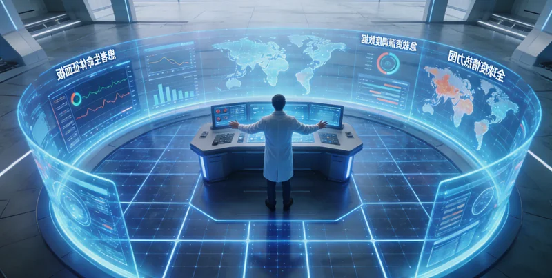 信宜市民健康生活定期体检