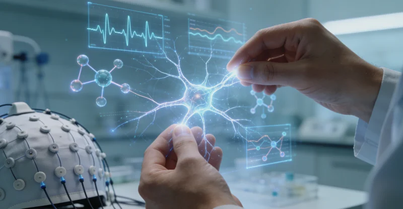 宣威家庭了解基因检测后积极面对