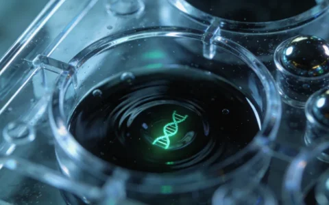 北票CHD基因检测大家一般都去哪家？