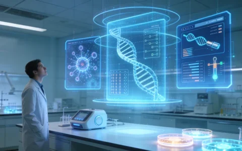 明光非小细胞肺癌ROS1基因检测机构汇总：最新检测项目合集